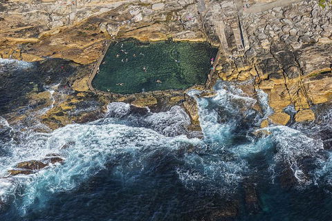 Sydney Beaches, Baths & Rockpools - Tourism Brisbane 3