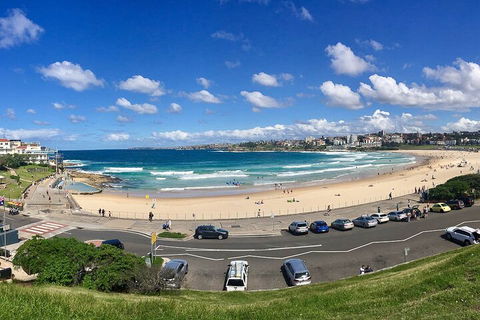 Sydney Beaches, Baths & Rockpools - Tourism Brisbane 5