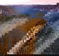 Private Tour Blue Mountains and Jenolan Caves Day Trip from Sydney - Tourism Brisbane