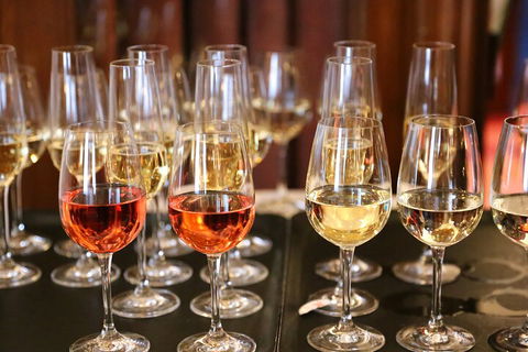 Yarra Valley, Dandenong Ranges Inc. Lunch With Wine,plus Morning Tea,chocolate - Tourism Brisbane 5