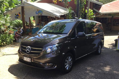Cairns City Tour - Tourism Brisbane 4