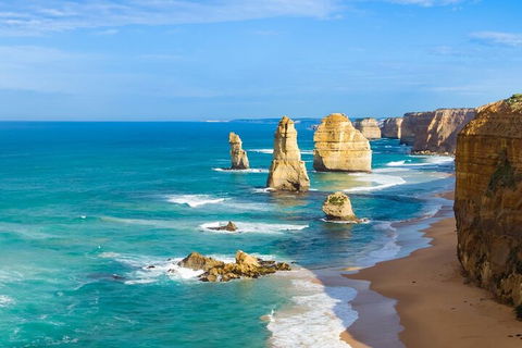 Private Three Day Great Ocean Road Tour - Tourism Brisbane 0