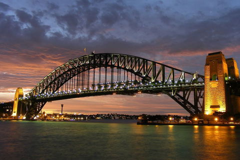 Explore The Culture Of Sydney Harbour On This Walking Audio Tour To Lavender Bay - Tourism Brisbane 2