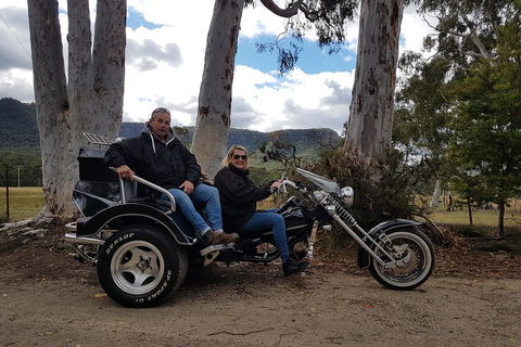 Blue Mountains 1-Hour Trike Tour Of Three Sisters - Tourism Brisbane 2