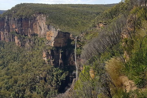 Blue Mountains 1-Hour Trike Tour Of Three Sisters - Tourism Brisbane 5