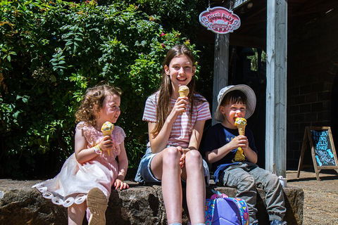 Kryal Castle Adventure Park Admission Ticket - Tourism Brisbane 1