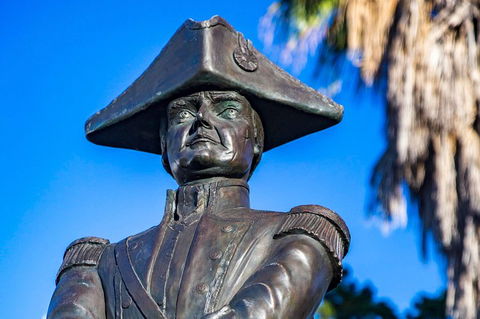 Explore The Rocks Sydney In A Series Of Fun Cryptic Clues - Tourism Brisbane 2