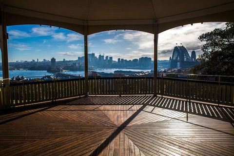 Explore The Rocks Sydney In A Series Of Fun Cryptic Clues - Tourism Brisbane 3