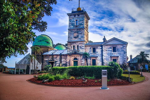 Explore The Rocks Sydney In A Series Of Fun Cryptic Clues - Tourism Brisbane 4
