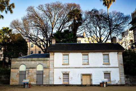 Explore The Rocks Sydney In A Series Of Fun Cryptic Clues - Tourism Brisbane 5