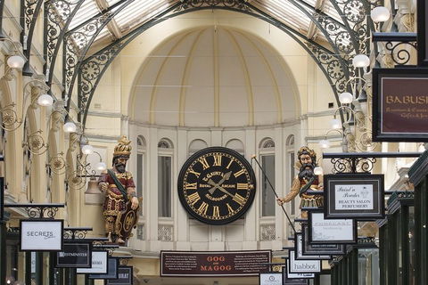 Melbourne Cathedrals And Parklands Tour - Tourism Brisbane 0