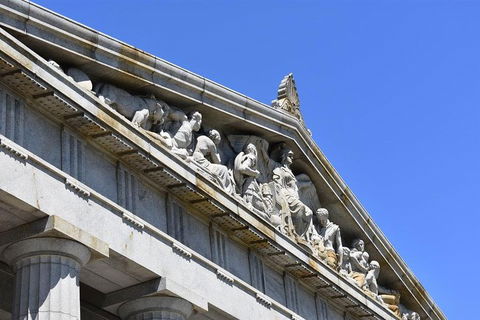 Melbourne Cathedrals And Parklands Tour - Tourism Brisbane 2