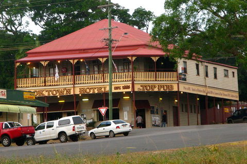 Cairns To Cooktown 4WD Tour - Brisbane 4u 3