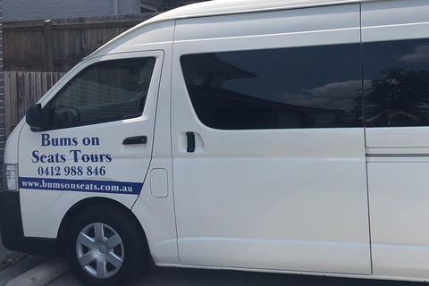 Theme Park Transfer From Brisbane - Tourism Brisbane 2