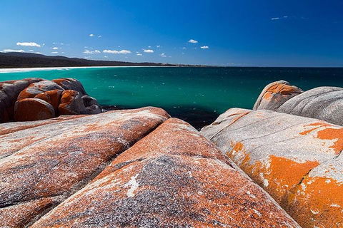 3-Day Bay Of Fires Photography Workshop From Hobart - Tourism Brisbane 3