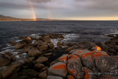 3-Day Bay Of Fires Photography Workshop From Hobart - Tourism Brisbane 4