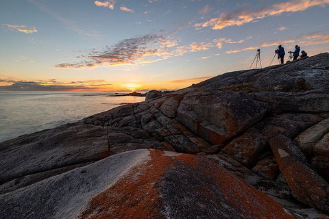 3-Day Bay Of Fires Photography Workshop From Hobart - Tourism Brisbane 5