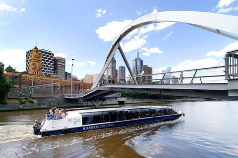 Melbourne City Card (2 Days): Visit Unlimited Attractions! - Tourism Brisbane 3