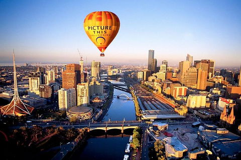 Melbourne City Card (2 Days): Visit Unlimited Attractions! - Tourism Brisbane 5