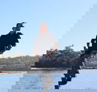Sydney Harbour Northern beaches and National Park - Tourism Brisbane