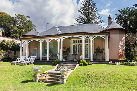 Eastern Suburbs Of Sydney, Woolloomooloo And Barangaroo - Tourism Brisbane 1