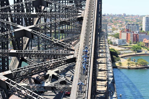 Eastern Suburbs Of Sydney, Woolloomooloo And Barangaroo - Tourism Brisbane 4