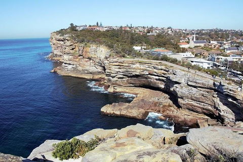 Eastern Suburbs Of Sydney, Woolloomooloo And Barangaroo - Tourism Brisbane 5