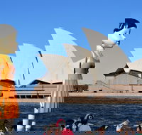 Bespoke Off-the-Beaten-Path Tour of Inner Sydney - Tourism Brisbane