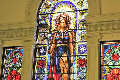 Bespoke Off-the-Beaten-Path Tour Of Inner Sydney - Tourism Brisbane 2