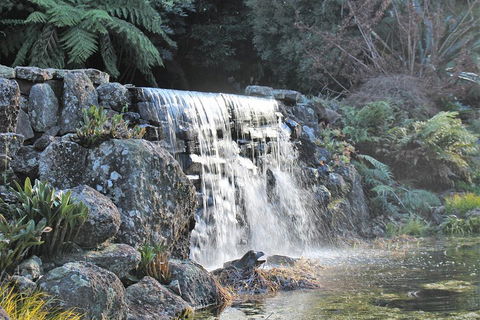 The Other Side Of The Blue Mountains - Tourism Brisbane 0