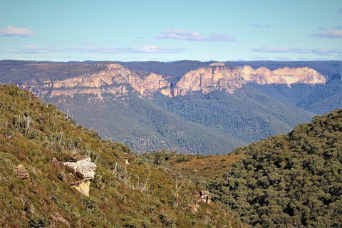 The Other Side Of The Blue Mountains - Tourism Brisbane 1