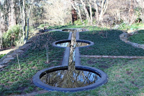 The Other Side Of The Blue Mountains - Tourism Brisbane 2