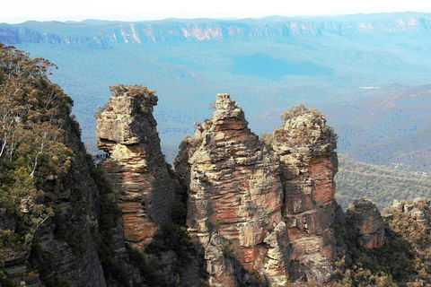 The Other Side Of The Blue Mountains - Tourism Brisbane 3