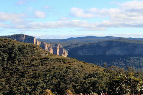 The Other Side Of The Blue Mountains - Tourism Brisbane 5