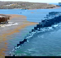 Half day Manly Beach and more - Tourism Brisbane