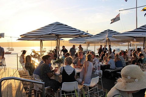 Half Day Manly Beach And More - Brisbane Tourism 3