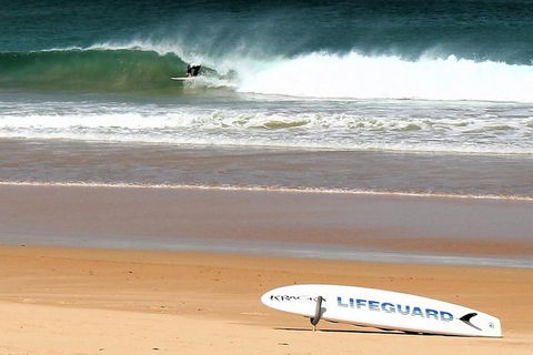 Half Day Manly Beach And More - Brisbane Tourism 5