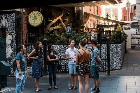 Be An Adelaide Local: Intimate Walk - Tourism Brisbane 1