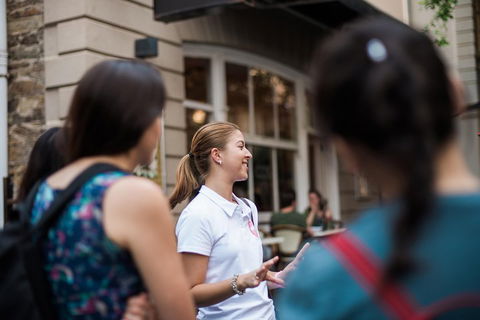 Be An Adelaide Local: Intimate Walk - Tourism Brisbane 3