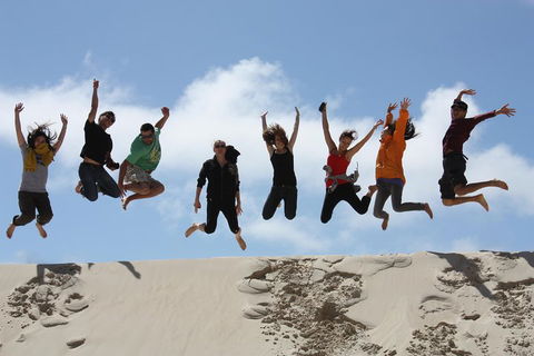 3-Day Tour To The Falls, Mountains, Lake & More Of West Coast Tasmania - Tourism Brisbane 2