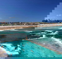 Private Sydney City and Bondi Beach Half Day Tour - Tourism Brisbane