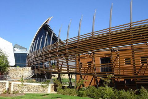 Adelaide Shore Excursion: Adelaide City Tour By Private Limo - Brisbane 4u 2
