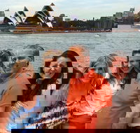 Private Sydney Half Day Tour including Sydney Opera House and Bondi Beach - Tourism Brisbane
