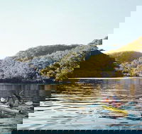 5 day Kayak Adventure down Hawkesbury River - Tourism Brisbane