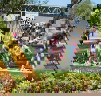 Australian Institute of Sport The AIS Tour - Tourism Brisbane