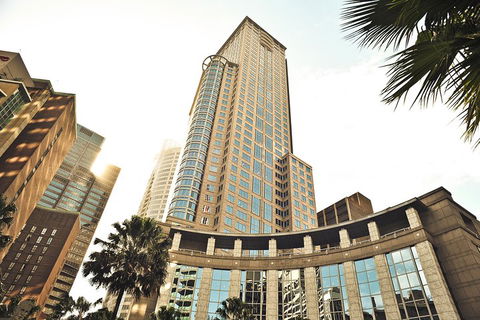 Luxury Sydney City Private Tour - Tourism Brisbane 1