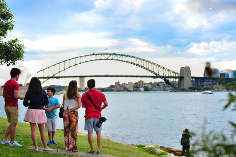 Luxury Sydney City Private Tour - Tourism Brisbane 3