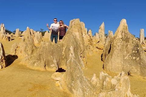 The Pinnacle Adventure Tour - Brisbane 4u 4