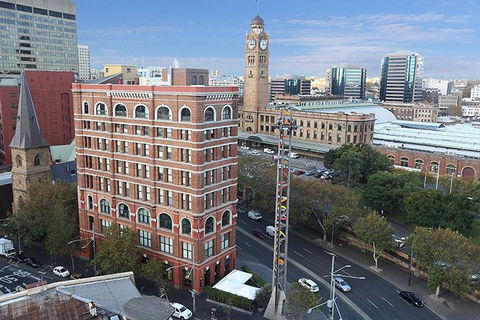 7-Day Tour In Sydney With Airport Pickup - Tourism Brisbane 2
