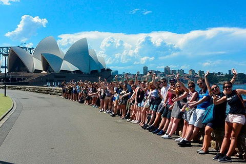 7-Day Tour In Sydney With Airport Pickup - Tourism Brisbane 3
